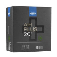 SCHWALBE AV7AP BINNENBAND AIRPLUS 20INCH 40/62-406 IB AGV 40MM SCHWALBE AV7AP BINNENBAND AIRPLUS 20INCH 40/62-406 IB AGV 40MM