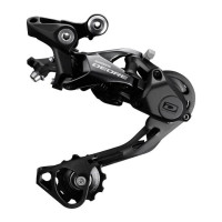 SHIMANO ACHTERDERAILLEUR DEORE 10 SPEED RD-M6000 OEM