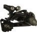SHIMANO ACHTERDERAILLEUR DEORE 10 SPEED RD-M6000 OEM SHIMANO ACHTERDERAILLEUR DEORE 10 SPEED RD-M6000 OEM