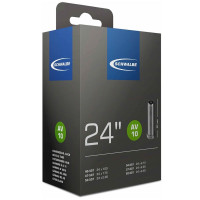 SCHWALBE BINNENBAND AV10 24 INCH 40/62-507 AV 40 MM