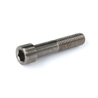 KGS INBUSBOUT M8X50 MM RVS ZAKJE 10 STUKS