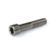 KGS INBUSBOUT M8X50 MM RVS ZAKJE 10 STUKS