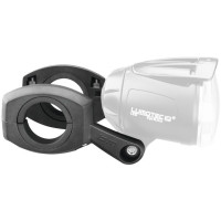 BUSCH+MULLER UNIVERSELE STUURHOUDER VOOR KOPLAMP