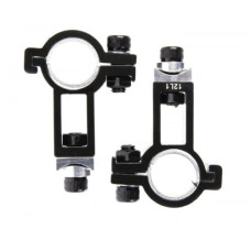 TRANZX OPZETSTUUR BEVESTIGINGSET VOOR 25.4 TOT 31.8 MM 2614513