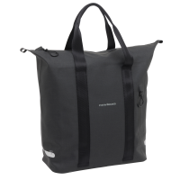 NEW LOOXS 324.157 HAMMAR SHOPPER FIETSTAS 24L ANTRACIET