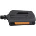 M-WAVE STEADY PEDAALSET ANTISLIP 9/16 ZWART OEM