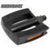 MARWI PEDAALSET SP-828 SANDBLOCK ZWART ALUMINIUM ZWART MARWI PEDAALSET SP-828 SANDBLOCK ZWART ALUMINIUM ZWART