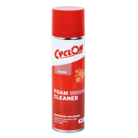 CYCLON 20087 UNIVERSELE SCHUIMREINIGER SPRAY 500ML
