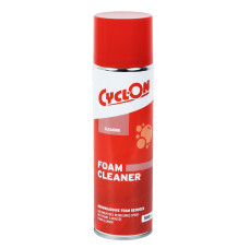 CYCLON 20087 UNIVERSELE SCHUIMREINIGER SPRAY 500ML