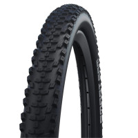 SCHWALBE SMART SAM  BUITENBAND 26X2.10 (54-559) K-GUARD ZWART
