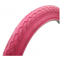 DELI TIRE BUITENBAND 16 INCH 16x1.75 47-305 ROZE DELI TIRE BUITENBAND 16 INCH 16x1.75 47-305 ROZE