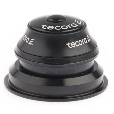 TECORA E BALHOOFDSTEL 1 1/8 1 1/2 INCH SEMIGEINTEGR.45-45 ZWART