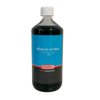 ELVEDES 2020239 SCHIJFREMOLIE MINERAAL BLAUW 1000ML