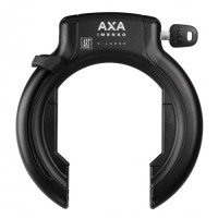 AXA IMENSO XL RINGSLOT 92 MM ART2 ZWART OEM