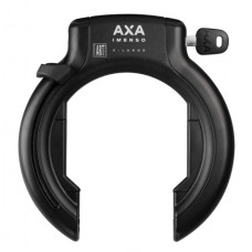 AXA IMENSO XL RINGSLOT 92 MM ART2 ZWART OEM