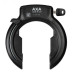 AXA IMENSO XL RINGSLOT 92 MM ART2 ZWART OEM