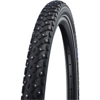 SCHWALBE BUITENBAND 26X1.35 35-559 MARATHON PLUS WINTER SMART GUARD REFLECTIE OEM