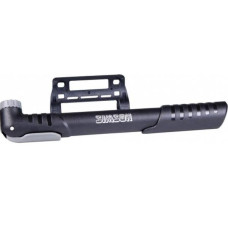 SIMSON ON THE ROAD 020531 BASIC FRAMEPOMP MET HOUDER DV/SV/AV OEM