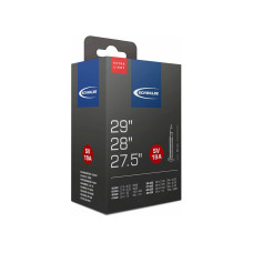 SCHWALBE BINNENBAND SV19-EL (SV19A) 27/28/29 INCH 40/62-622 EXTRA LIGHT SV 40 MM