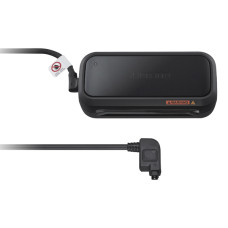 SHIMANO STEPS ELEKTRISCHE FIETS ACCULADER TBV EC6002