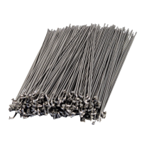 ALPINA SPAKEN RVS 14X290MM Ø2.00MM ZONDER NIPPELS PER 1440 STUKS