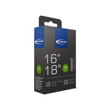 SCHWALBE BINNENBAND AV4 16/18 INCH 28/37-340-355 AV 40 MM