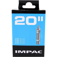 IMPAC ( SCHWALBE ) BINNENBAND DV7 20 INCH 40/60-406 DV 40 MM IMPAC ( SCHWALBE ) BINNENBAND DV7 20 INCH 40/60-406 DV 40 MM