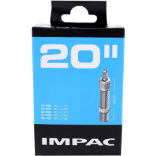 IMPAC ( SCHWALBE ) BINNENBAND DV7 20 INCH 40/60-406 DV 40 MM