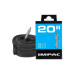 IMPAC ( SCHWALBE ) BINNENBAND DV7 20 INCH 40/60-406 DV 40 MM