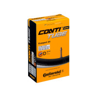 CONTINENTAL BINNENBAND DV9 COMPACT 24 INCH 32/47-507-544 DV 40 MM CONTINENTAL BINNENBAND DV9 COMPACT 24 INCH 32/47-507-544 DV 40 MM