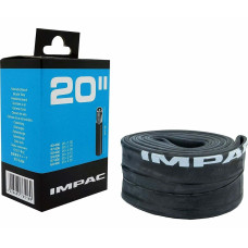 IMPAC (SCHWALBE) BINNENBAND AV7 20 INCH 20X1.50-2.50 (40/62-406) 35MM