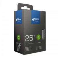 SCHWALBE BINNENBAND AV13 26 INCH 40/62-559 AV 40 MM