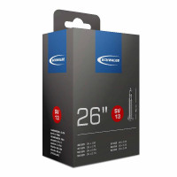 SCHWALBE BINNENBAND SV13 26 INCH 40/62-559 SV 40 MM