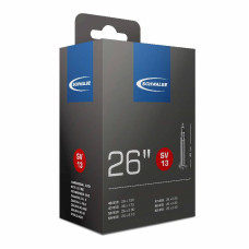SCHWALBE BINNENBAND SV13 26 INCH 40/62-559 SV 40 MM