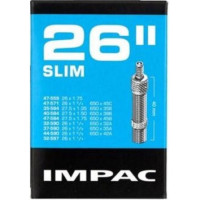 IMPAC ( SCHWALBE ) BINNENBAND DV12 26 INCH 32/47-597 40 MM