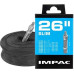 IMPAC ( SCHWALBE ) BINNENBAND DV12 26 INCH 32/47-597 40 MM