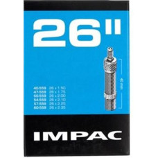 IMPAC ( SCHWALBE ) BINNENBAND DV13 26 INCH 40/60-559 40 MM