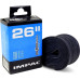 IMPAC ( SCHWALBE ) BINNENBAND SV13 26 INCH 40/60-559 SV 40 MM