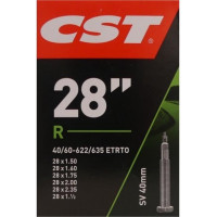 CST BINNENBAND SV19 28 INCH 40/60-622 SV 40 MM 071903