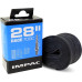 IMPAC ( SCHWALBE ) BINNENBAND SV15 28 INCH RACE 20/28-622 40 MM