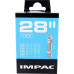 IMPAC ( SCHWALBE ) BINNENBAND DV17 28 INCH 28/47-622 40 MM