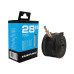 IMPAC ( SCHWALBE ) BINNENBAND AV17 28 INCH 32/47-622 AV 40 MM