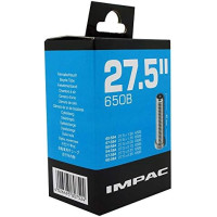 IMPAC (SCHWALBE) BINNENBAND AV21 27.5 INCH (40/60-584) 40MM