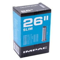 IMPAC (SCHWALBE) BINNENBAND AV12 26 INCH (32/47-559/597) 40MM