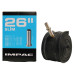 IMPAC (SCHWALBE) BINNENBAND AV12 26 INCH (32/47-559/597) 40MM