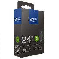 SCHWALBE BINNENBAND AV9S 24 INCH 20/28-540/541 AV 40MM