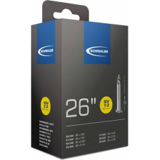 SCHWALBE BINNENBAND SV13 26 INCH 40/62-559 SV 60 MM EXTRA LANG