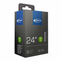 SCHWALBE BINNENBAND AV9 24 INCH 28/47-507/540 AV 40MM