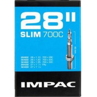IMPAC ( SCHWALBE ) BINNENBAND SV16 28 INCH 28/32-622 SV 40 MM