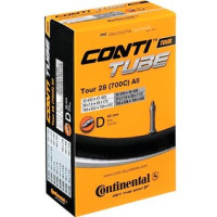 CONTINENTAL BINNENBAND DV17 28 INCH 32/47-622-635 DV 40 MM